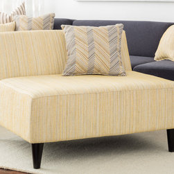 Jo Alcorn Collection - Armchairs And Accent Chairs