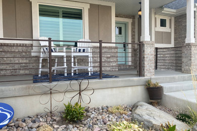 Exterior home photo in Salt Lake City