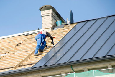 Roofing Repair in Baldwin Park, CA