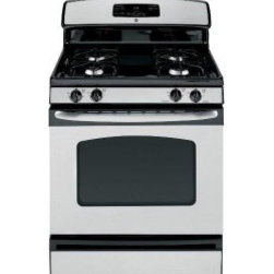 Kosher Star K Certified Appliances - Gas Ranges And Electric Ranges