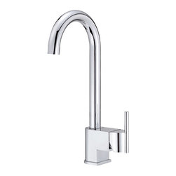 Danze Como&trade; Single Handle Bar Faucet - Bar Faucets