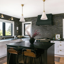 My Kitchen Plan