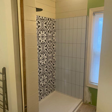 Marlboro - MA (Bathtub to Shower)