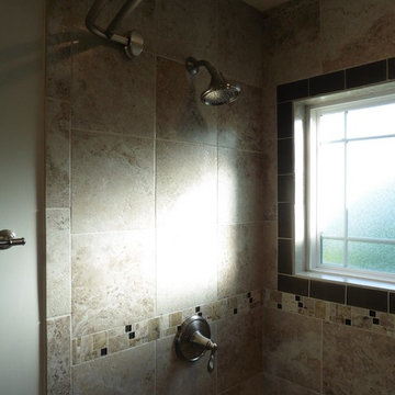 Gurrola Master Bath Conversion