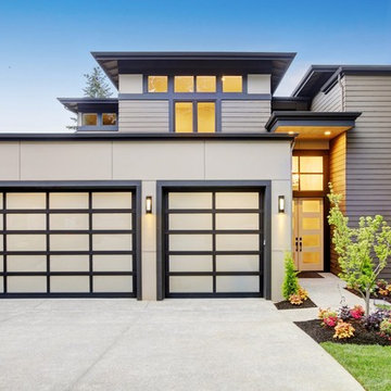 Garage Door repair Newton