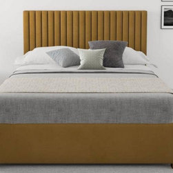 Sterling Ottoman Bed - Divan Beds