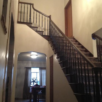 Our Work