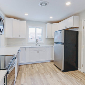 Longtime Family Home-turned-Resale