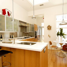 Kitchen Ideas