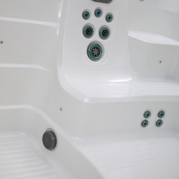 Endless Pools RecSport® R500