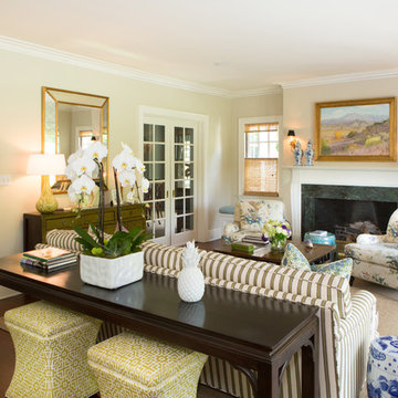Traditional Bungalow in Pasadena