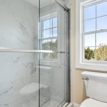Bucks County Custom Home