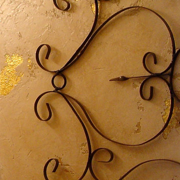 Plaster Finishes
