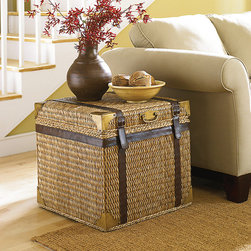 Reading Nooks | SmartFurniture.com - Side Tables And End Tables