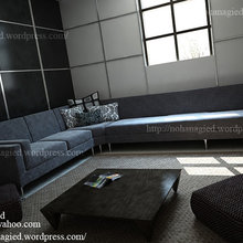 Living Room Ideas