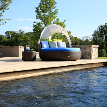 Aldie Residence