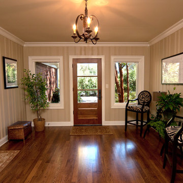 Brogdon Entryway