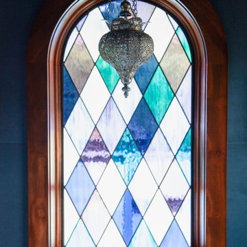 Isles Custom Home