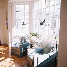 Whistler Living Room