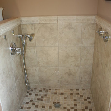 Great Western Flooring - Laundry & Mud Rooms