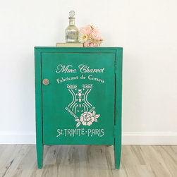 Artisan Furniture - Products