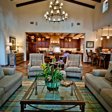 great room/dinig