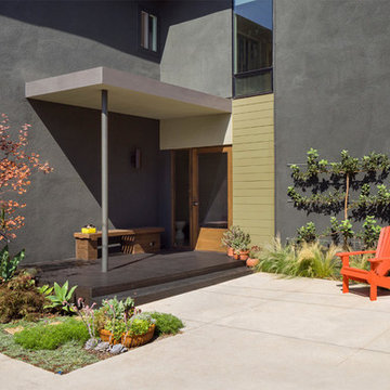 Baldwin Duplex