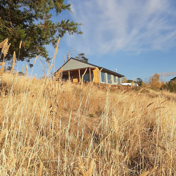 Mill View House