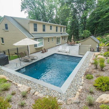Upper Saddle River, Bergen County, NJ