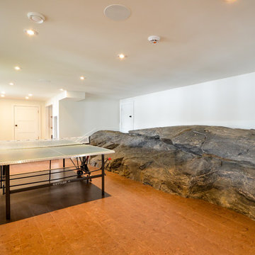 Acton Island Cottage Getaway