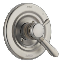 Delta Lahara&reg; Monitor&reg; 17 Series Valve Trim Only - Tub And Shower Parts