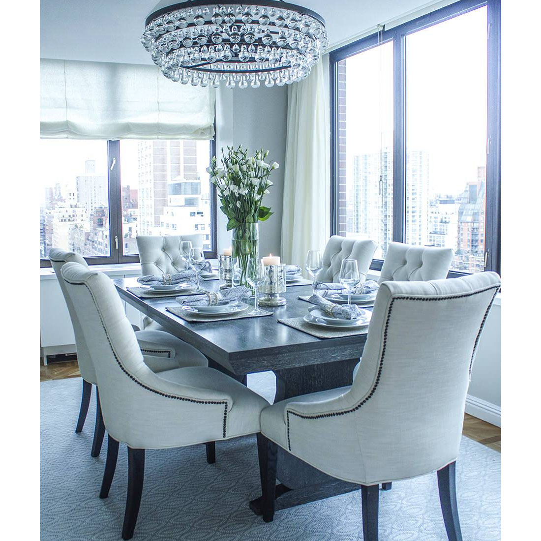 East 72nd