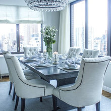 Dining Room Chandlers