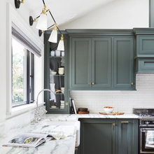 lakehouse kitchen
