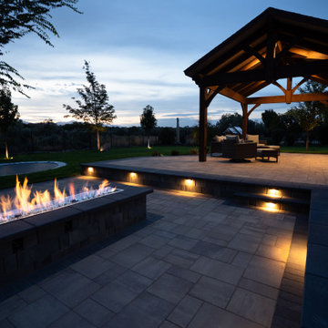 UNLA 2026 Best Residential Installation -Utah