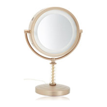 Make-up mirror