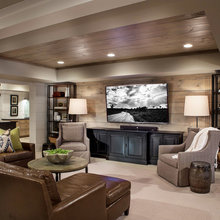 Ferraro interior ideas