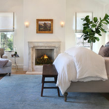 Bedrooms
