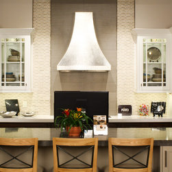 Kepler Design Showroom - Products