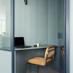 R&eacute;novation de bureaux - Home Office Accessories