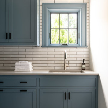 Sag Harbour House for Build Theory and Alicia Murphy Design