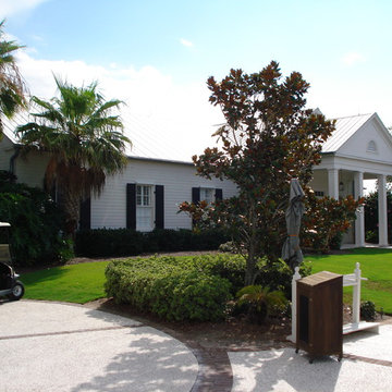 Metal Roofing & Custom Gutters