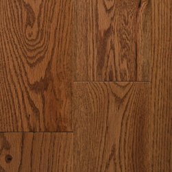Modern Collection - Hardwood Flooring