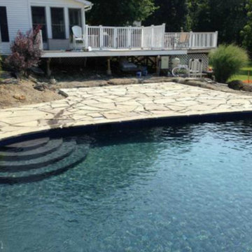 Poolscapes