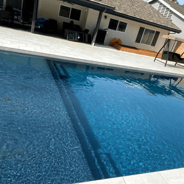 Pool Design & Construction