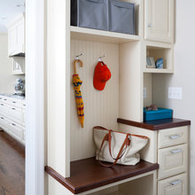Mudroom