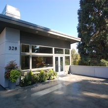 Exteriors