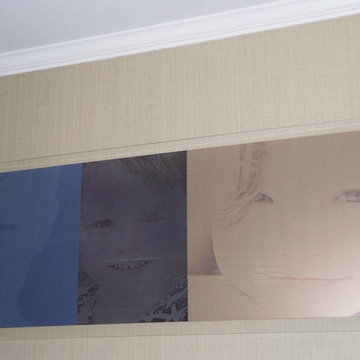 Large format images