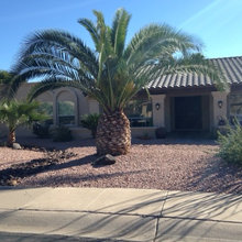 Our house pics
