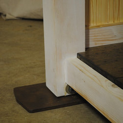 Farmhouse Styled Bar - Products